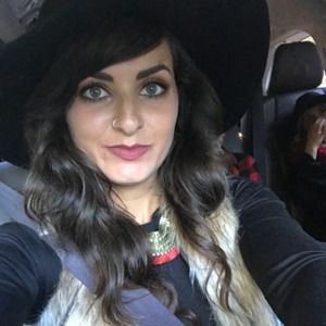 Meet your Posher, Kali